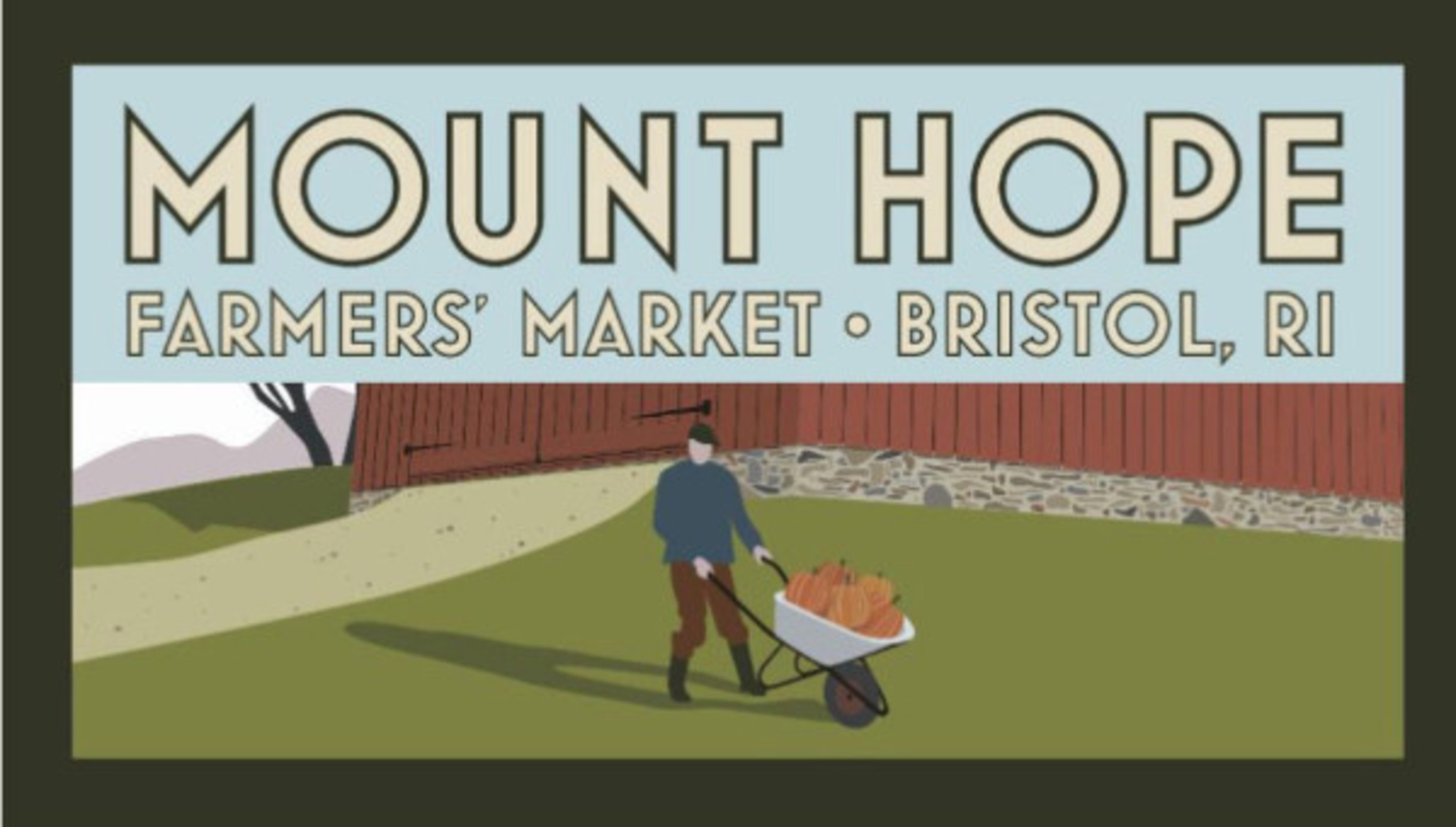 Mount Hope Farm Farmers Market EastBayRI News Opinion