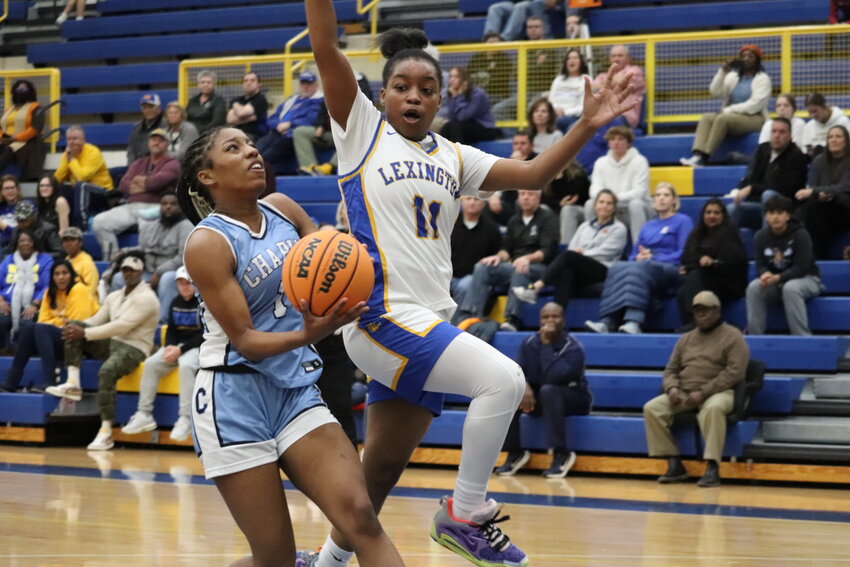 Weather Delays Affect Beginning Of Region Play For Local Basketball