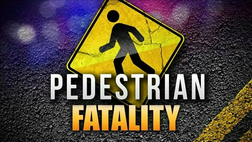 Pedestrian Fatality