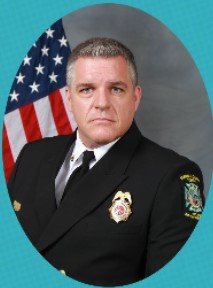 Seminole Co. names 21-year Fire Dept. veteran Matt Kinley as Seminole ...