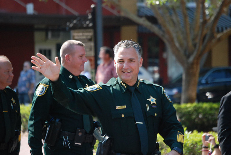 Profiles: Seminole Co. candidates for Sheriff - DENNIS LEMMA | Florida ...