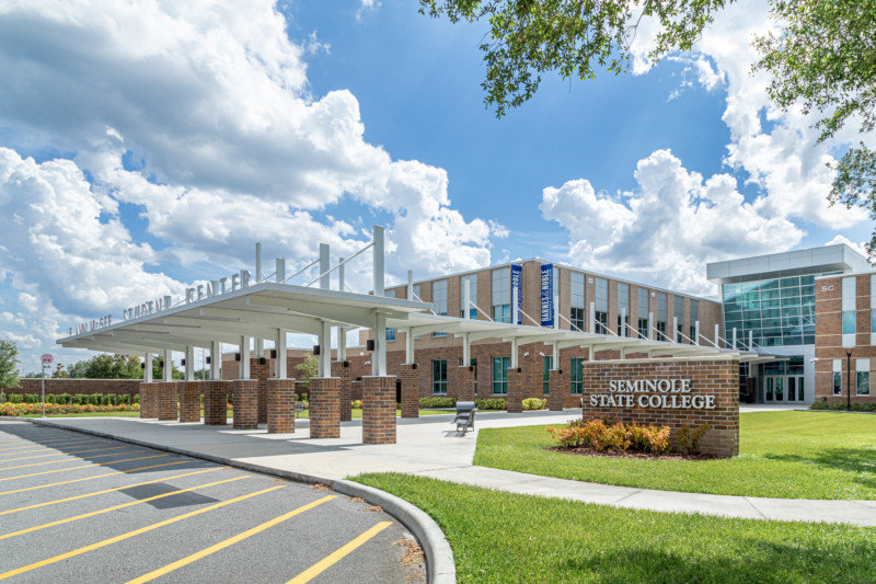 Seminole State College announces return to campus plan for Fall 2021 ...