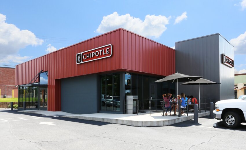 Chipotle Mexican Grill is coming to Apopka