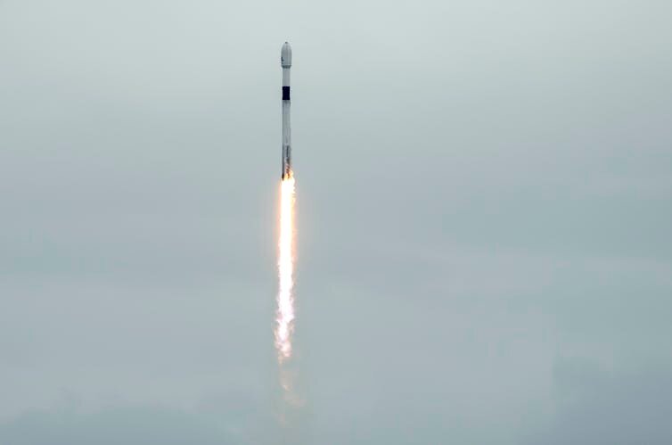 A host of space missions are planned to launch in 2025.