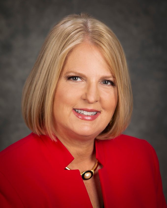 Orange County Commissioner District 2 Christine Moore