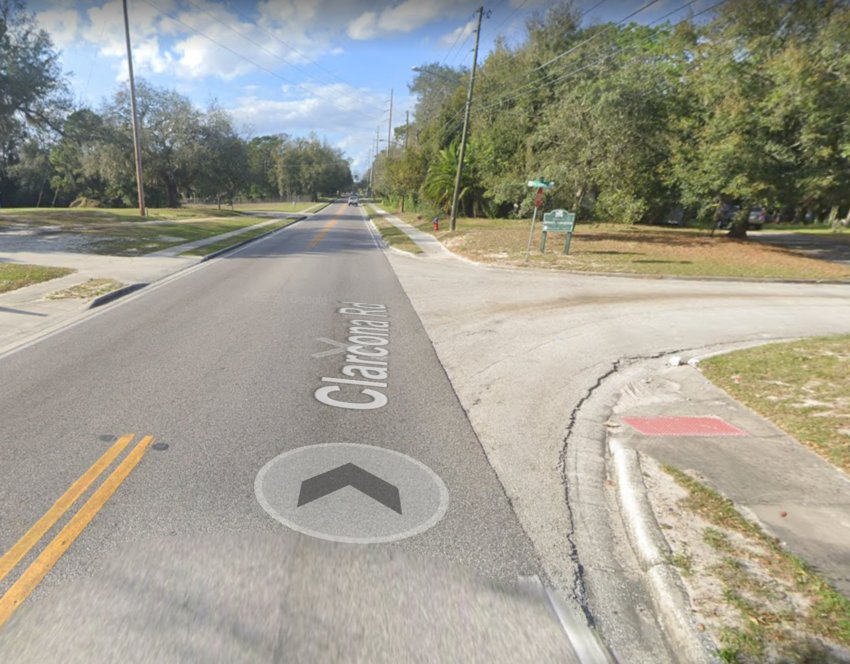 According to the Florida Highway Patrol, the crash occurred near the intersection of Clarcona and Old Apopka Roads.