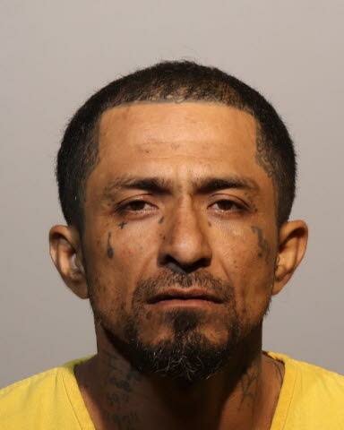 David Flores, a 36-year-old Apopka resident, was arrested in Seminole County Monday.