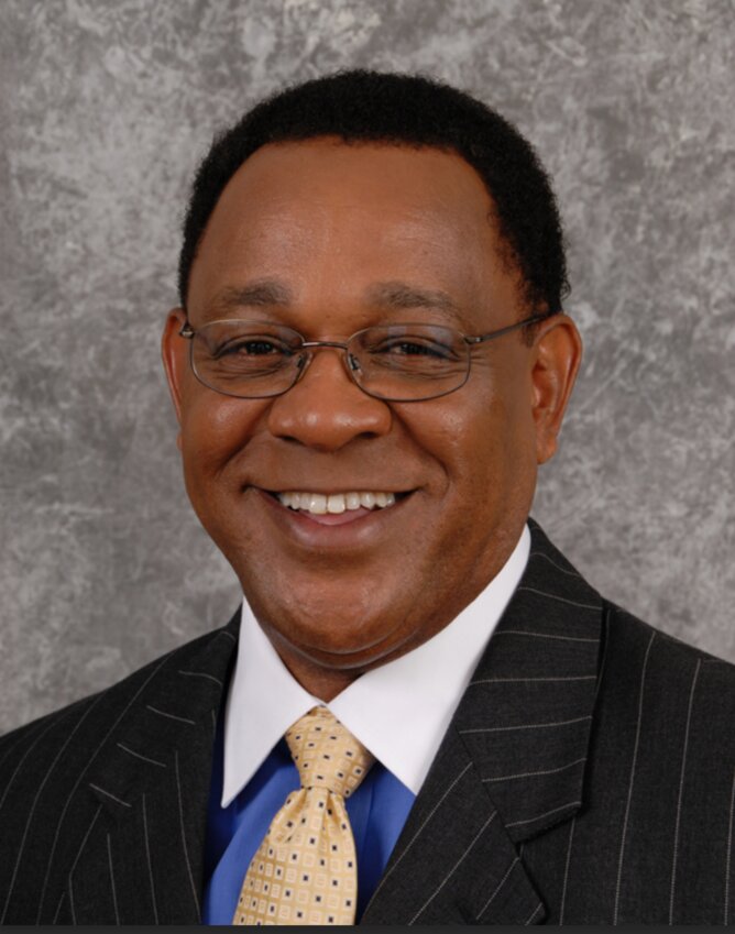 Samuel Davis Jr. has served as CEO/GM of LANGD since 2008. Davis Jr. announced his plans to retire earlier this summer.
