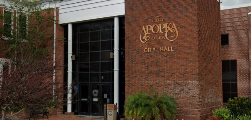 Apopka City Hall