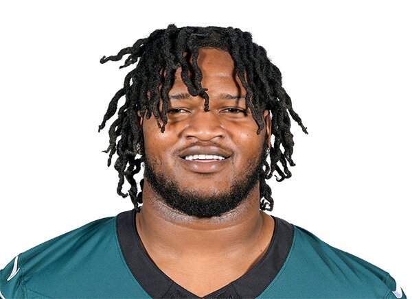 Jalen Carter