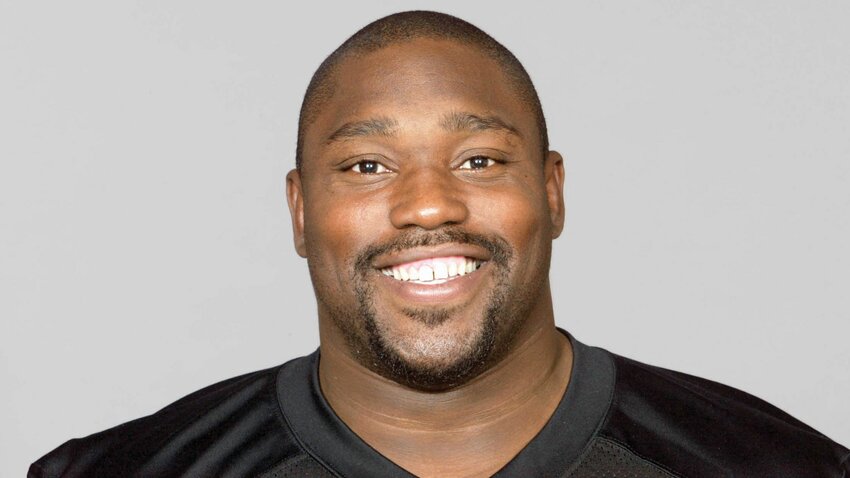 Warren Sapp.