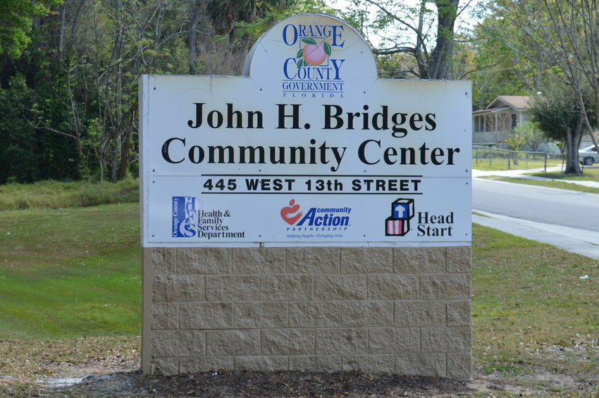 John H. Bridges Community Center