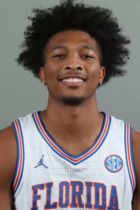 Sam Alexis.