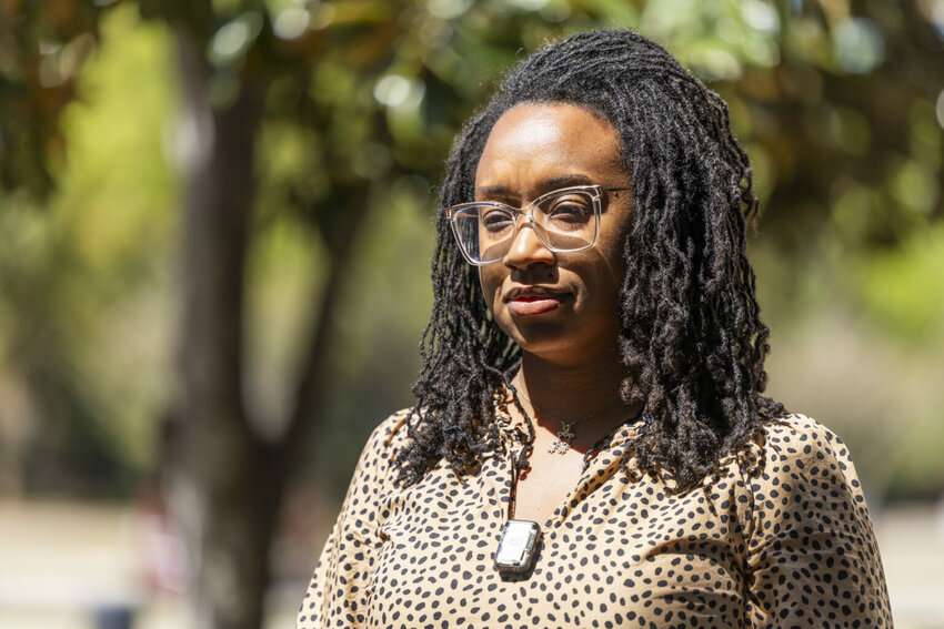Khenita Reeves