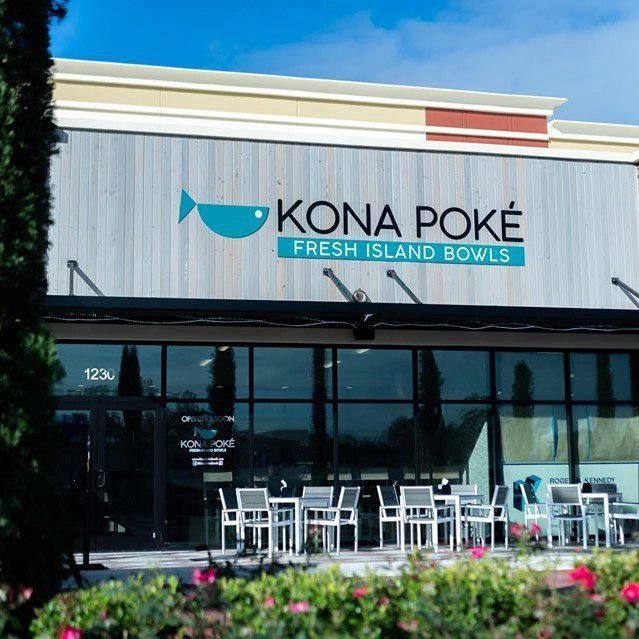 Seminole County&rsquo;s Hit Pok&eacute; Restaurant Continues Impressive expansion with a new mobile food trailer and third location in Apopka coming soon