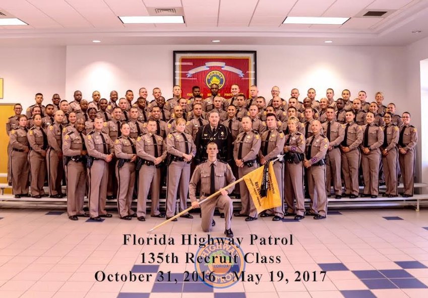 How Long Is Florida Highway Patrol Academy