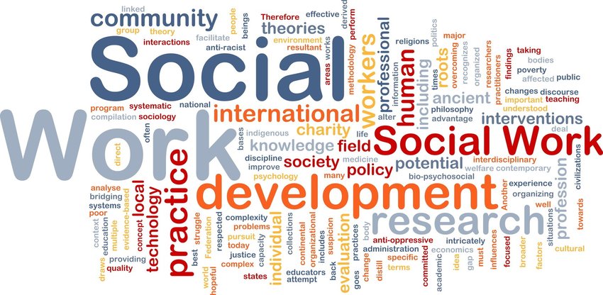 social work sayings