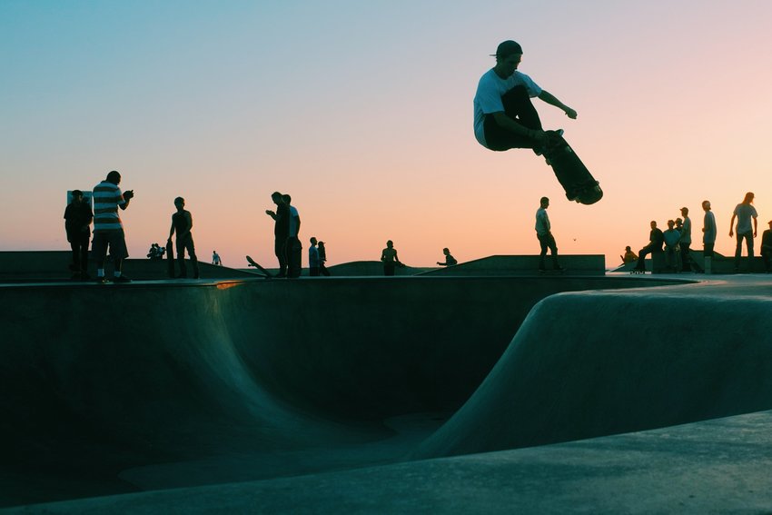 Will Apopka build a skateboard park or did its absence from the Northwest Recreation Facility plan put an end to its hopes?