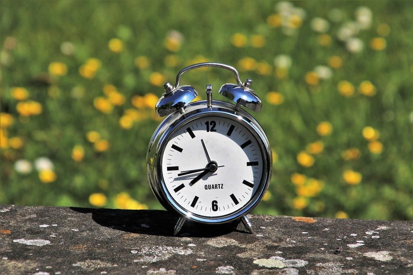 Daylight saving time is back again &ndash; amid some controversy.