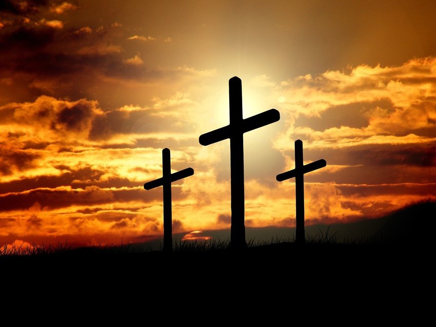 What is the true meaning of Easter?
