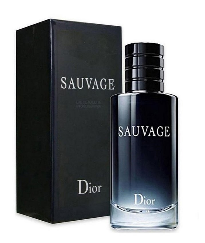 Dior Sauvage Dupe Perfume: Aromatic Star Anise - Dossier Perfumes