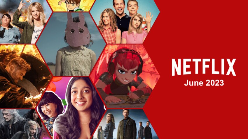Cartoon Network's 'Ben 10' Returning to Netflix US in June 2023 - What's on  Netflix