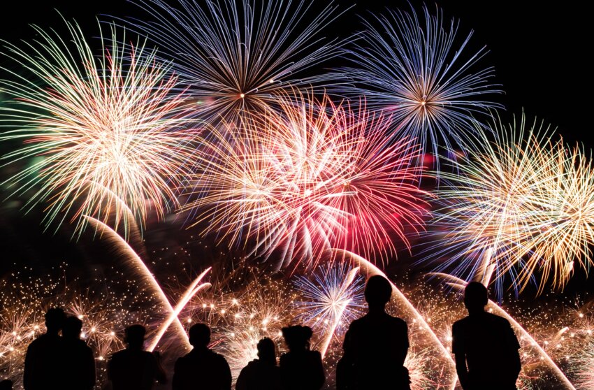 Apopka celebrates 4th of July with fireworks, food, and music in annual ...