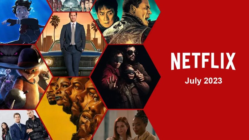 Adam Driver Movie '65' Coming to Netflix in July 2023 - What's on