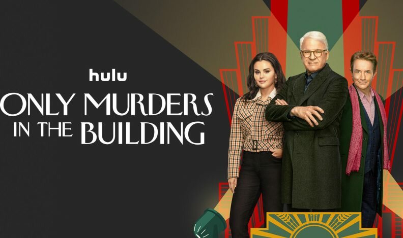Only Murders in the Building returns to Hulu in August.