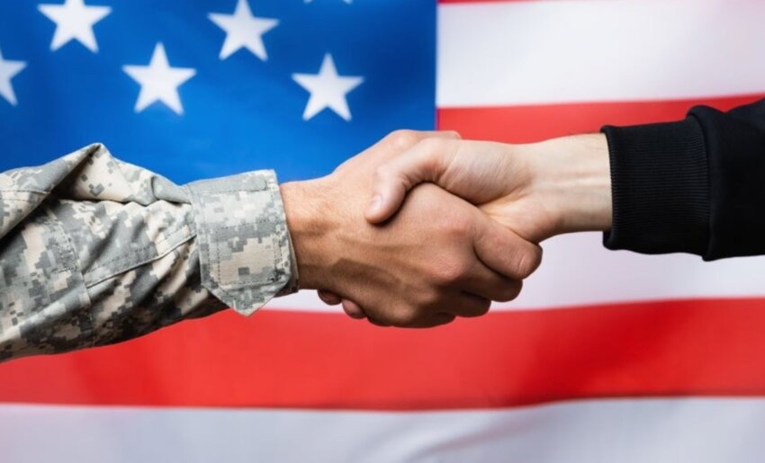 Paychecks for Patriots: More than 20 companies hiring at Job Fair dedicated to Veterans