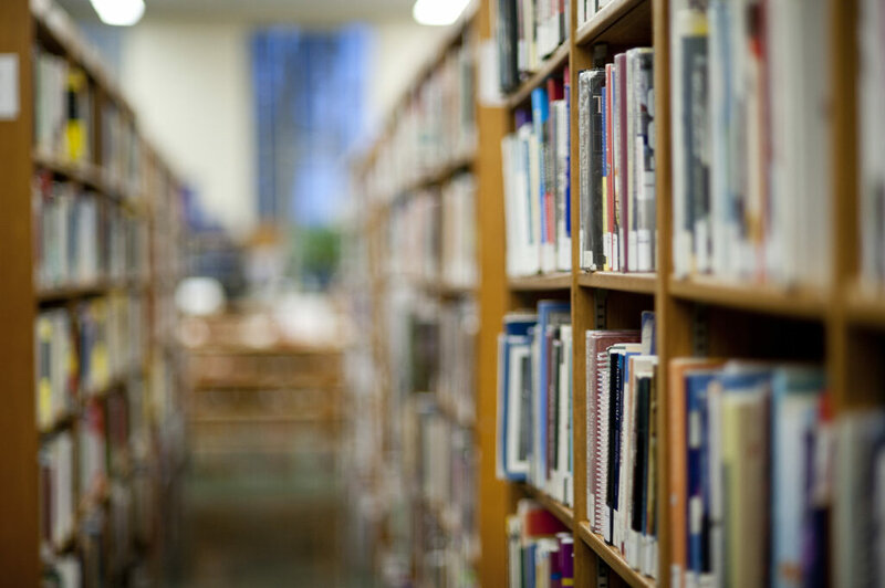 A wave of book bans has hit school libraries in the last few years.