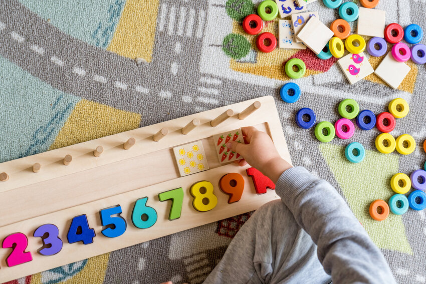 Voluntary pre-K metrics and designations will bring greater accountability to early learning programs, according to the Florida Board of Education.