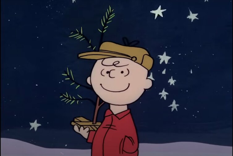 In 2024, the beloved special is streaming on Apple TV+. Apple TV+