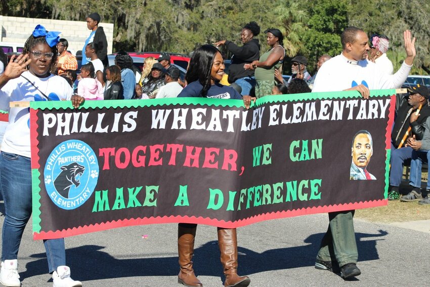 The 15th Annual Apopka MLK Jr. Parade is dedicated to honoring the legacy of Dr. Martin Luther King Jr. It stands as a testament to the enduring values of diversity, equity, and inclusion.