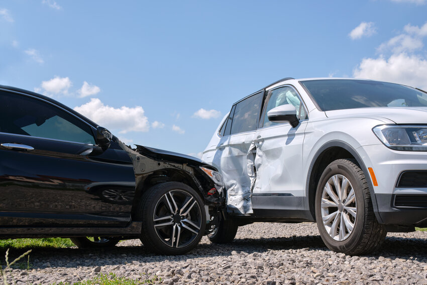 Metal crunching, tires squealing—then chaos. What you do following a car accident matters more than you think.