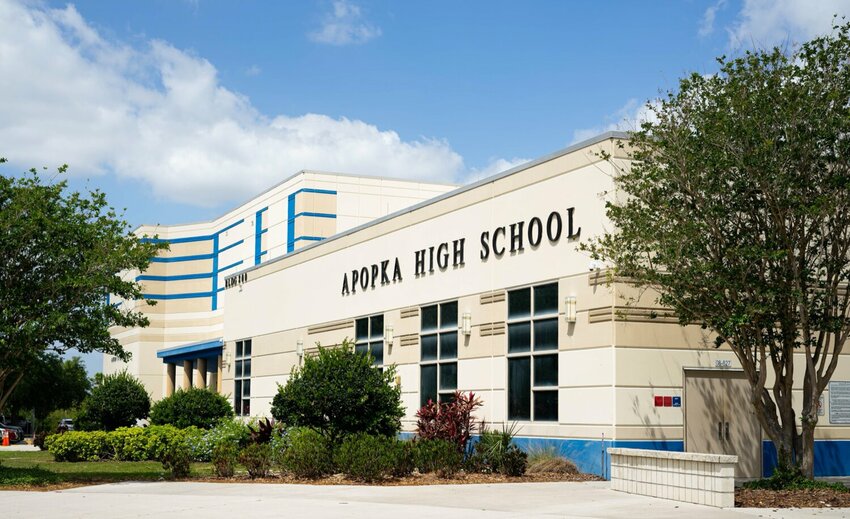 Apopka High School