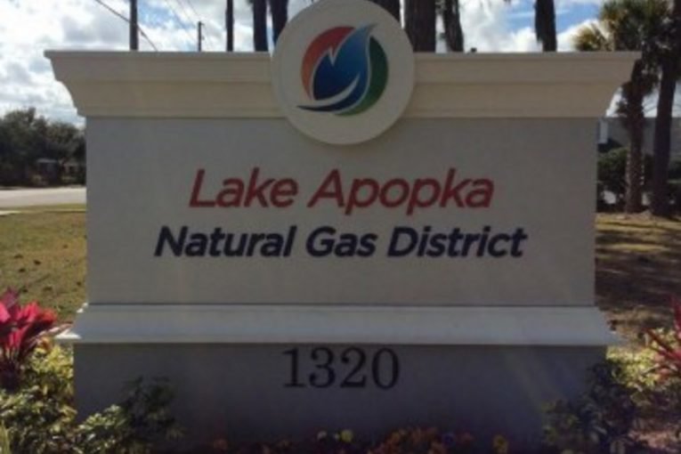 Apopka Woman Wins Free Natural Gas Service For A Year The Apopka Voice