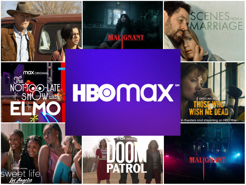 Everything coming and going on HBO Max in September The Apopka Voice