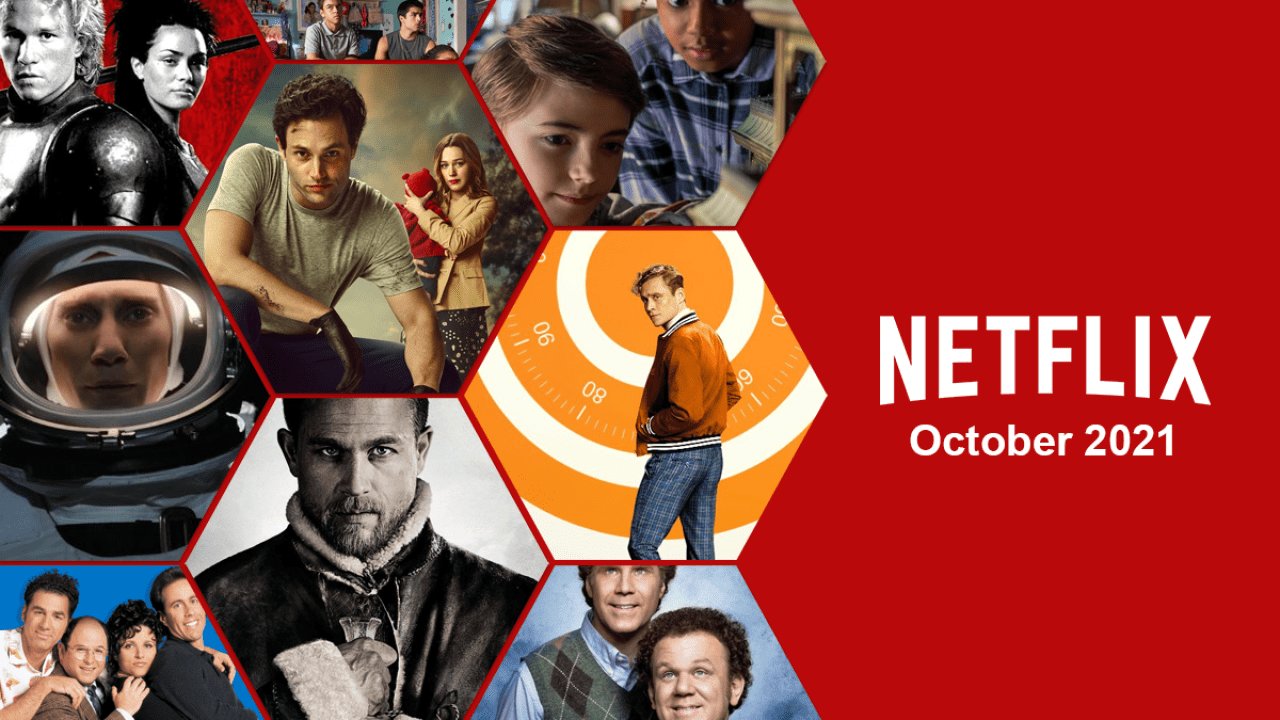 What'S New On Netflix October 2024 Release Date Staci Elladine