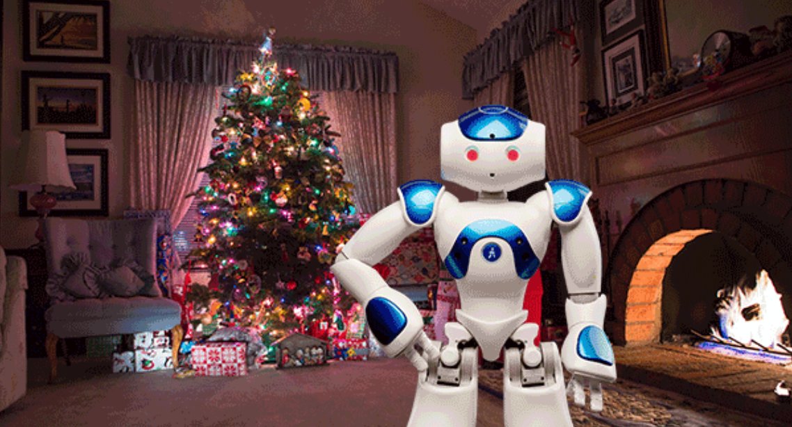 “Grinch bots” mop up all the hottest toys on the market before human customers can get them.