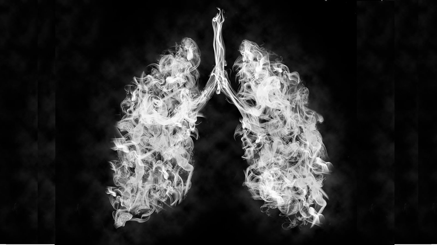 Vaping lungs