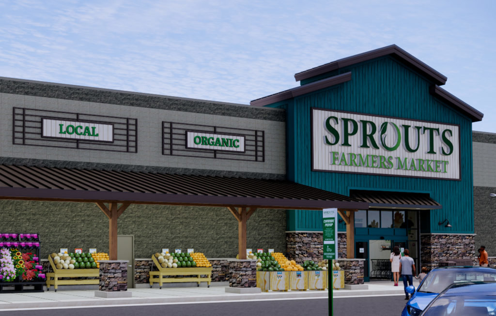 The Apopka Sprouts Farmers Market announces its opening date for May 20th