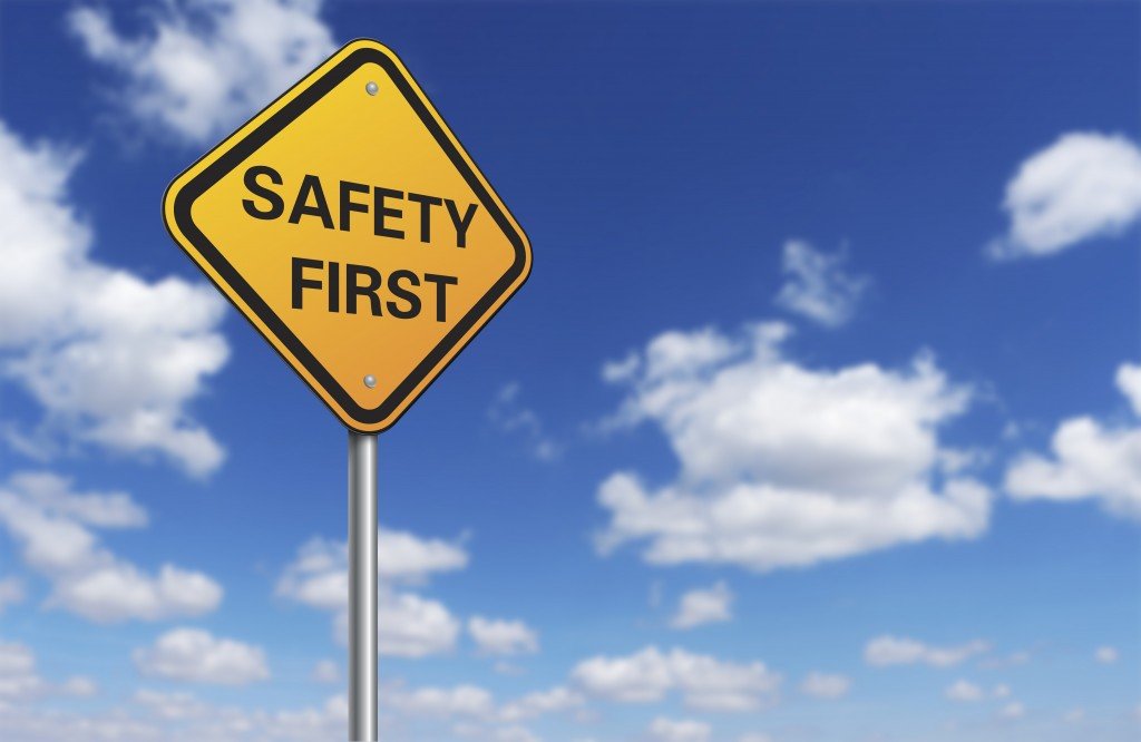 Celebrate National Safety Month With Lake Apopka Natural Gas District 