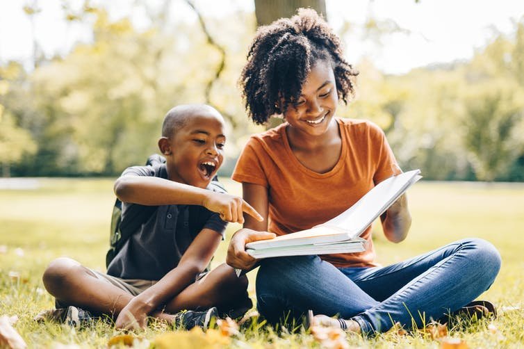 Family outings and journal-writing can help keep kids’ academic skills sharp during the summer.