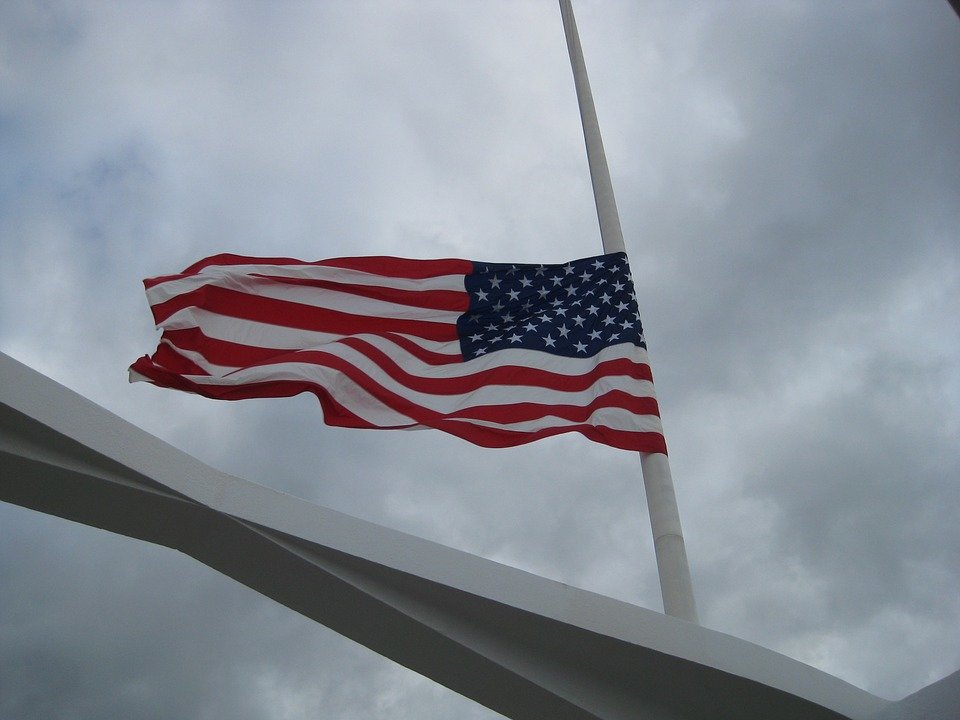 The City of Apopka will fly its flags at half-staff in honor of deceased AFD Firefighter Austin Duran.