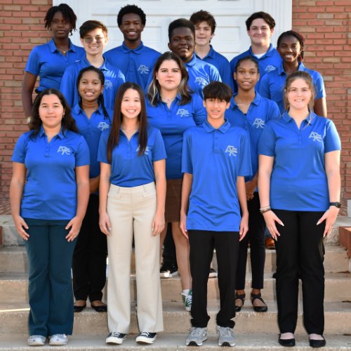 City of Apopka Youth Council