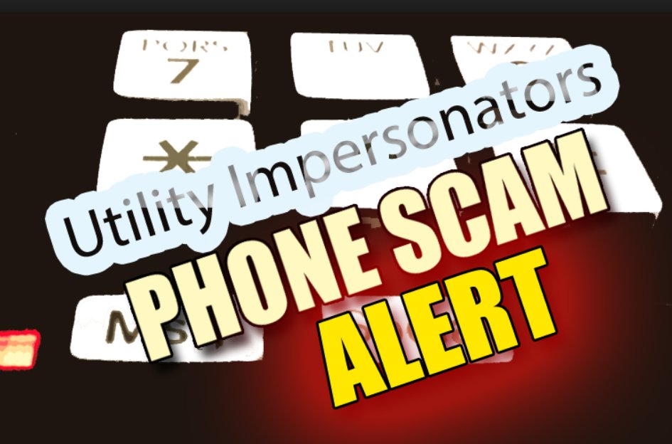 The Orange County Sheriff's office is warning about this phone scam...