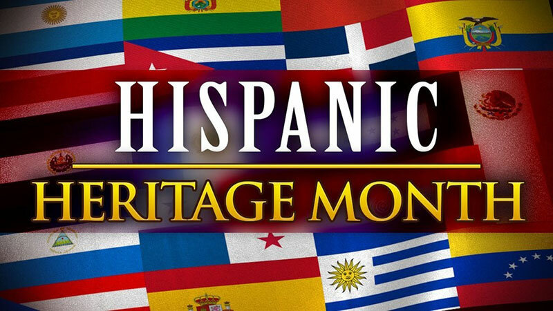 Hispanic Heritage Month: Orange County announces its event schedule ...