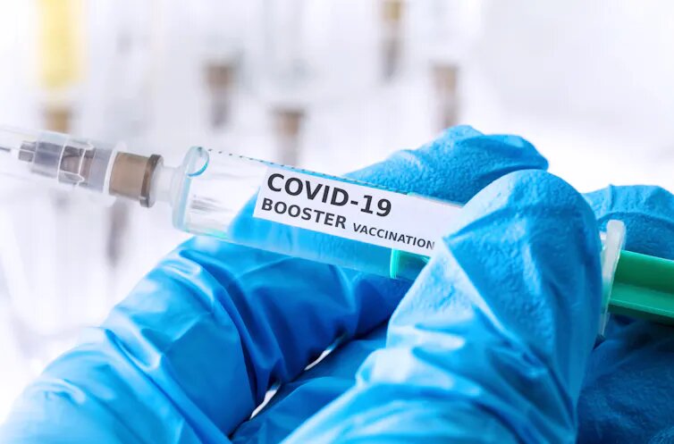 The CDC expects the updated shots to be effective at preventing severe COVID-19, even in the face of new variants.