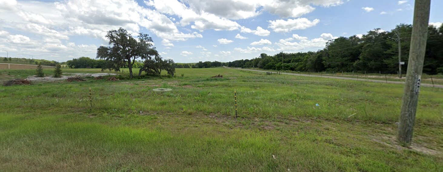 The 28-acre Apopka property on Plymouth Sorrento Road is now in the Orange County GREEN Place Program.